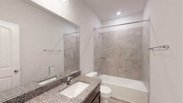 242 Nettie DR, Killeen, TX 76542