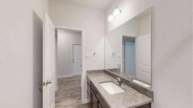 242 Nettie DR, Killeen, TX 76542