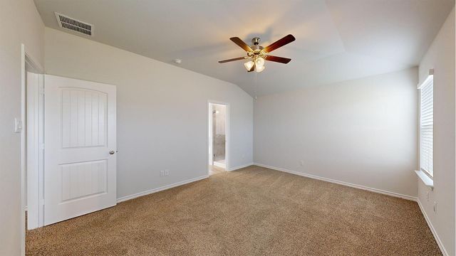 242 Nettie DR, Killeen, TX 76542