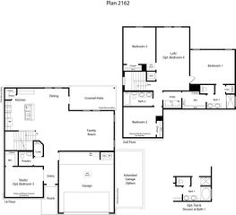242 Nettie DR, Killeen, TX 76542