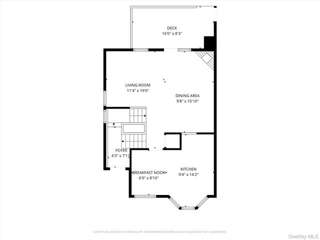 5 Mayer Drive, Middletown, NY 10940