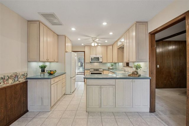 14057 Westcreek Road, Piedmont, OK 73078