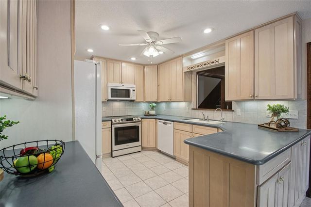 14057 Westcreek Road, Piedmont, OK 73078