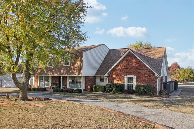 14057 Westcreek Road, Piedmont, OK 73078