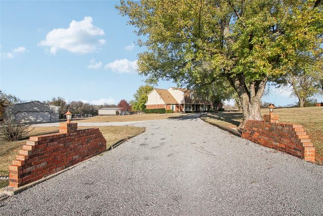 14057 Westcreek Road, Piedmont, OK 73078