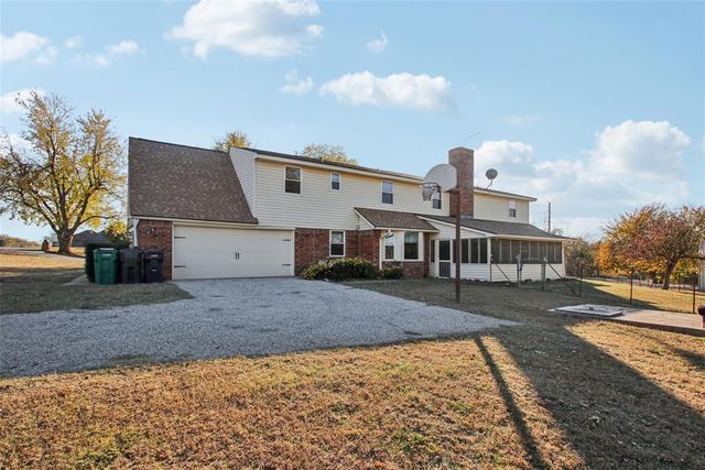 14057 Westcreek Road, Piedmont, OK 73078