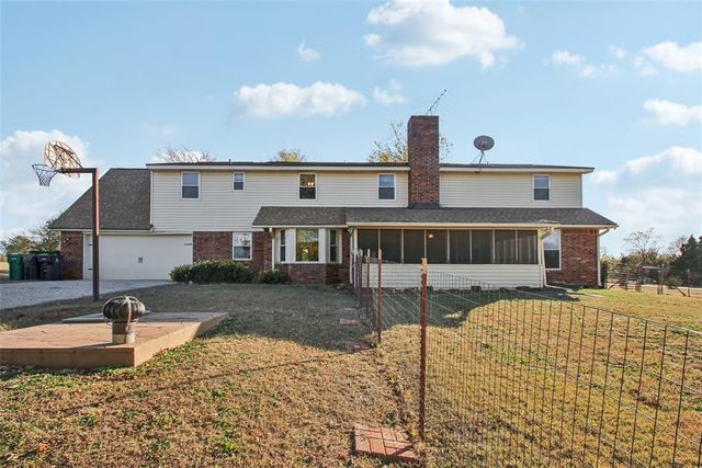 14057 Westcreek Road, Piedmont, OK 73078