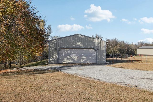 14057 Westcreek Road, Piedmont, OK 73078