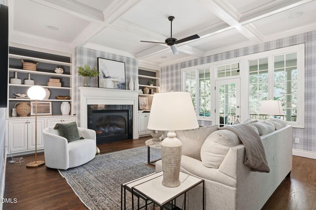 3529 Carlton Square Place, Raleigh, NC 27612