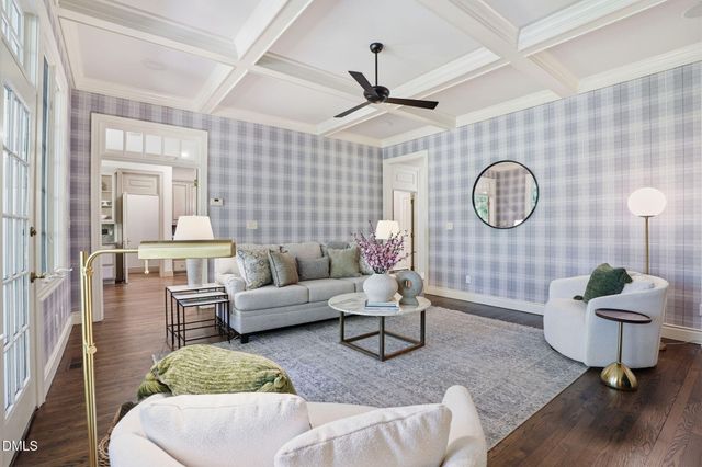 3529 Carlton Square Place, Raleigh, NC 27612
