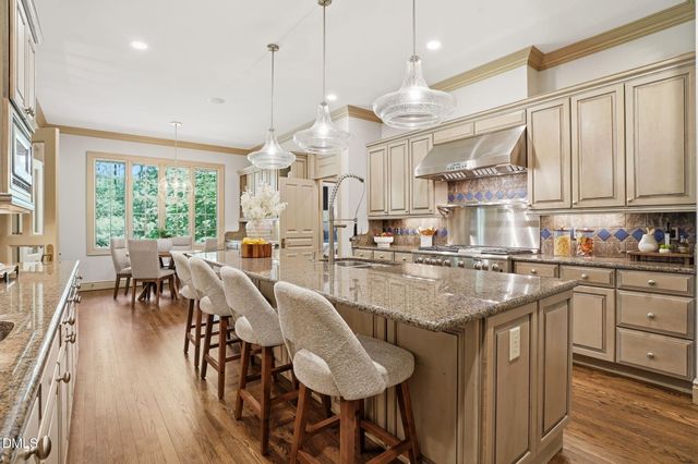 3529 Carlton Square Place, Raleigh, NC 27612