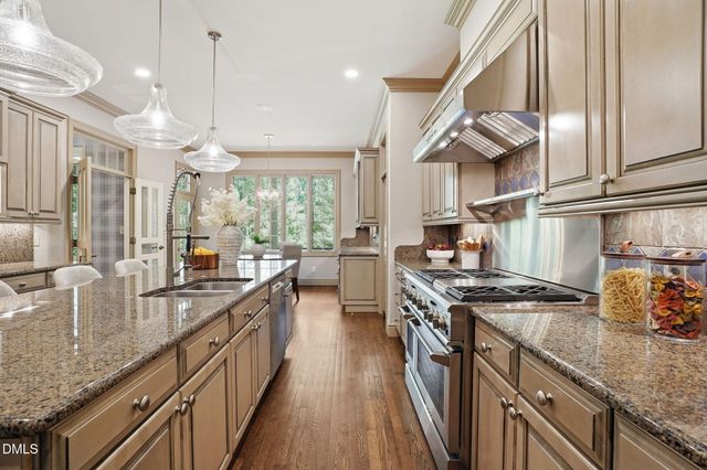 3529 Carlton Square Place, Raleigh, NC 27612