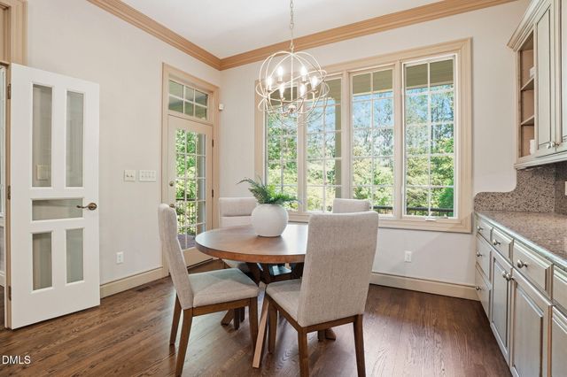 3529 Carlton Square Place, Raleigh, NC 27612