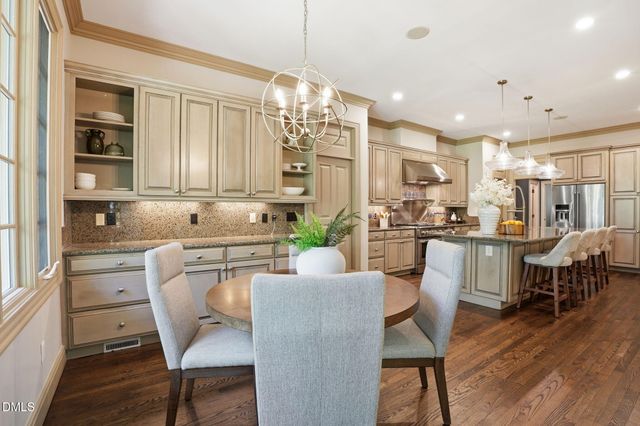 3529 Carlton Square Place, Raleigh, NC 27612