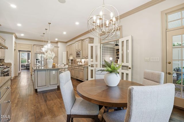 3529 Carlton Square Place, Raleigh, NC 27612
