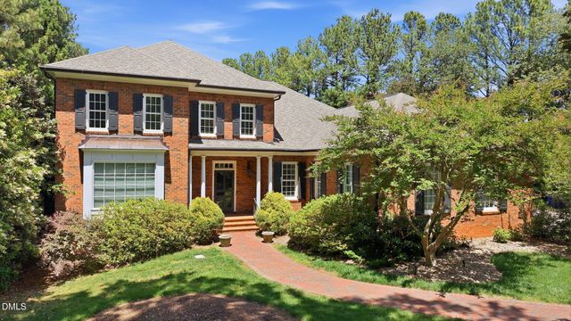 3529 Carlton Square Place, Raleigh, NC 27612