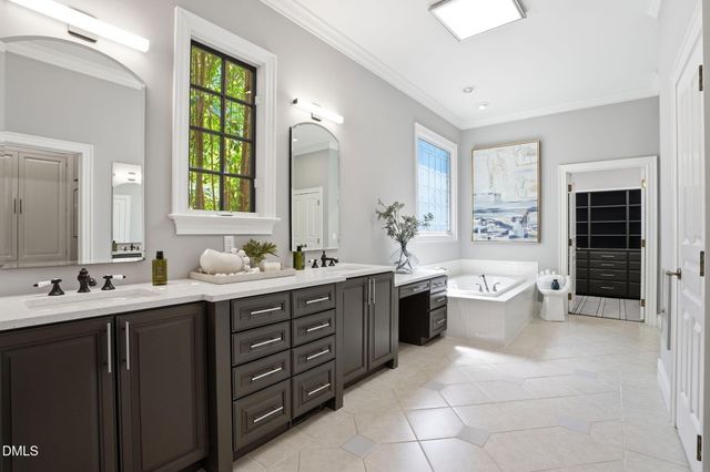 3529 Carlton Square Place, Raleigh, NC 27612