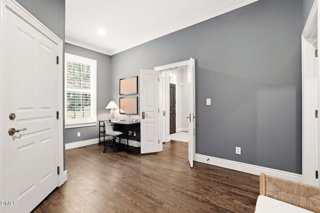 3529 Carlton Square Place, Raleigh, NC 27612