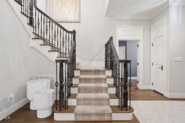 3529 Carlton Square Place, Raleigh, NC 27612