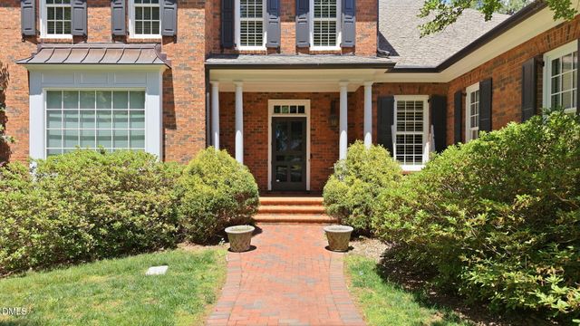 3529 Carlton Square Place, Raleigh, NC 27612