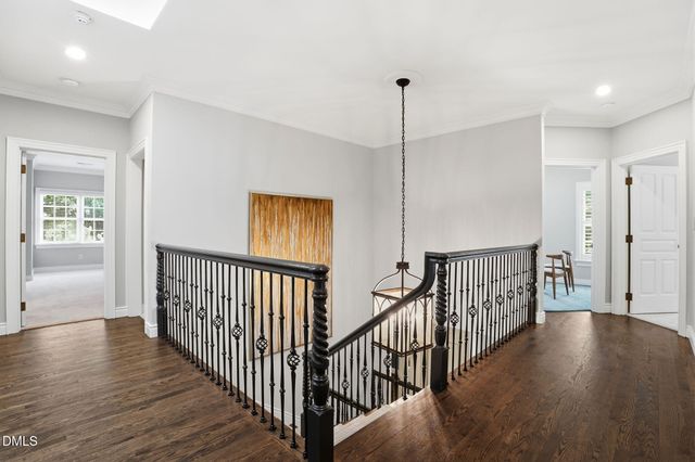 3529 Carlton Square Place, Raleigh, NC 27612