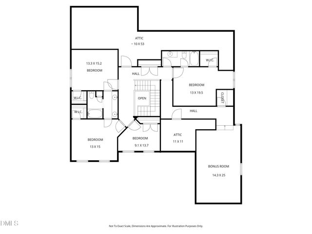 3529 Carlton Square Place, Raleigh, NC 27612