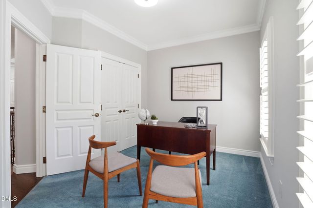 3529 Carlton Square Place, Raleigh, NC 27612