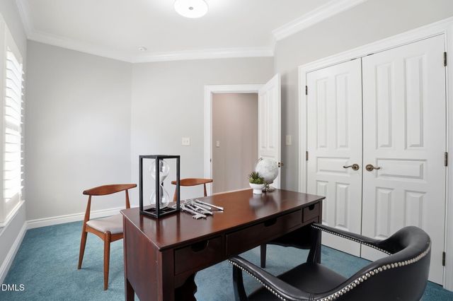 3529 Carlton Square Place, Raleigh, NC 27612