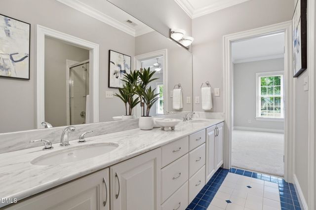 3529 Carlton Square Place, Raleigh, NC 27612