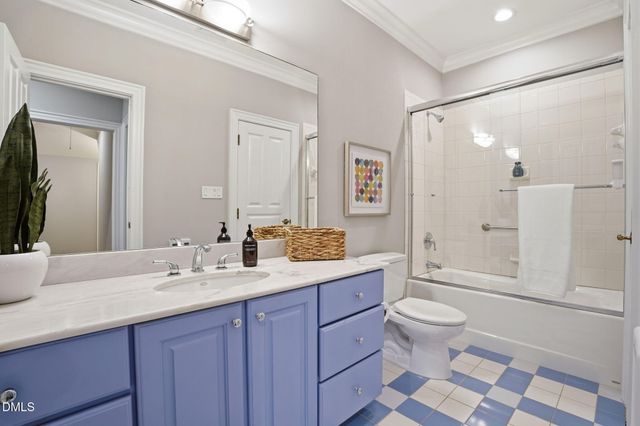 3529 Carlton Square Place, Raleigh, NC 27612