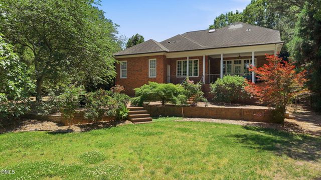 3529 Carlton Square Place, Raleigh, NC 27612