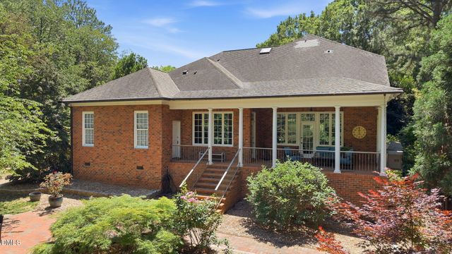 3529 Carlton Square Place, Raleigh, NC 27612