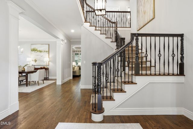 3529 Carlton Square Place, Raleigh, NC 27612