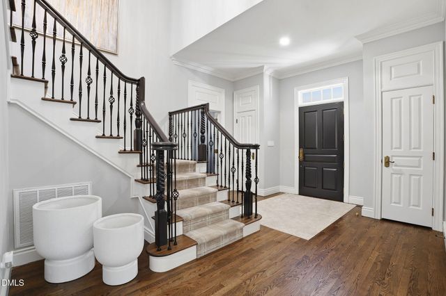 3529 Carlton Square Place, Raleigh, NC 27612