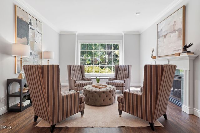 3529 Carlton Square Place, Raleigh, NC 27612