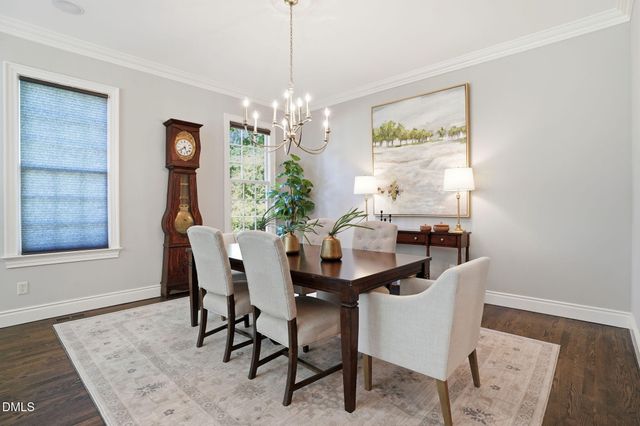 3529 Carlton Square Place, Raleigh, NC 27612