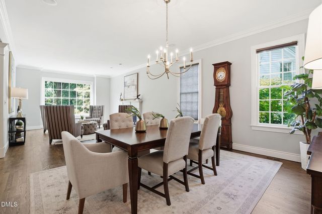 3529 Carlton Square Place, Raleigh, NC 27612