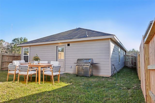 16626 Trembling Aspen Lane, New Caney, TX 77357