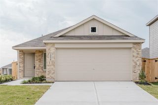 16626 Trembling Aspen Lane, New Caney, TX 77357