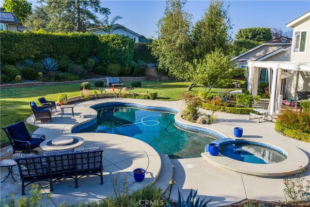21321 Hillside Court, Lake Forest, CA 92630