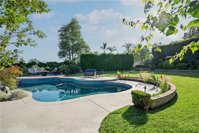 21321 Hillside Court, Lake Forest, CA 92630