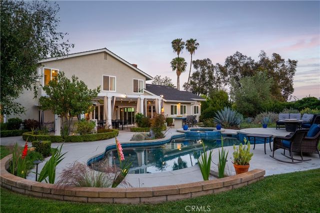 21321 Hillside Court, Lake Forest, CA 92630