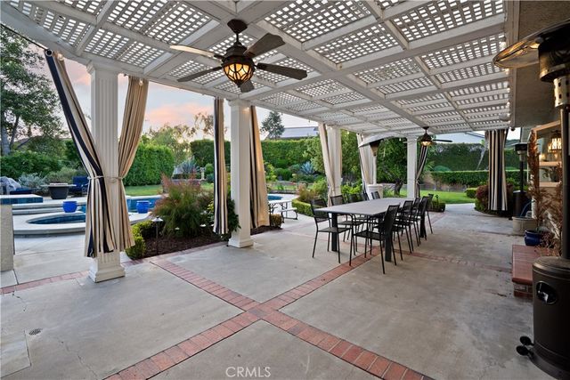 21321 Hillside Court, Lake Forest, CA 92630