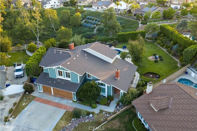 21321 Hillside Court, Lake Forest, CA 92630