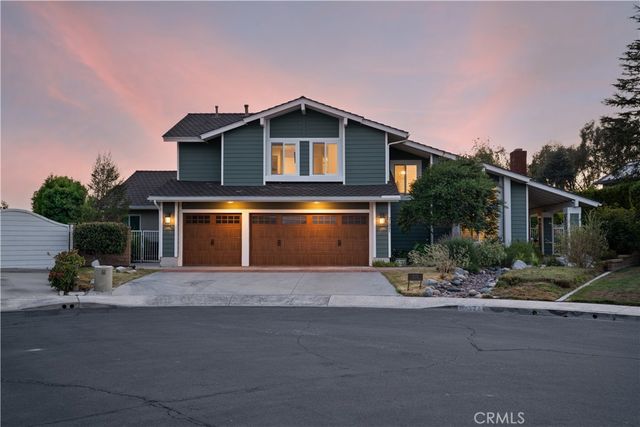 21321 Hillside Court, Lake Forest, CA 92630