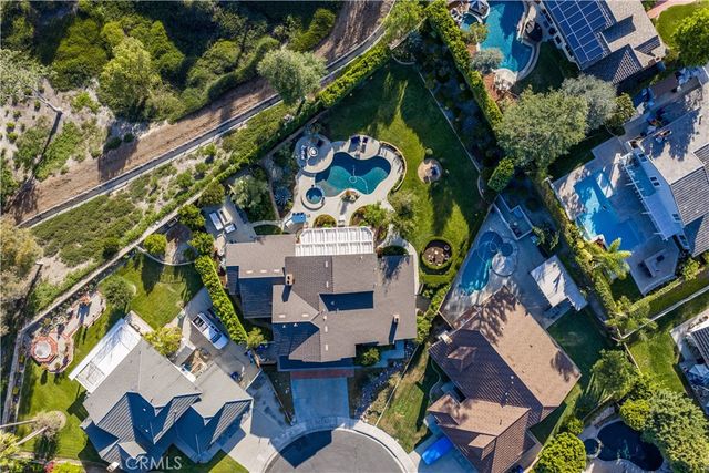 21321 Hillside Court, Lake Forest, CA 92630