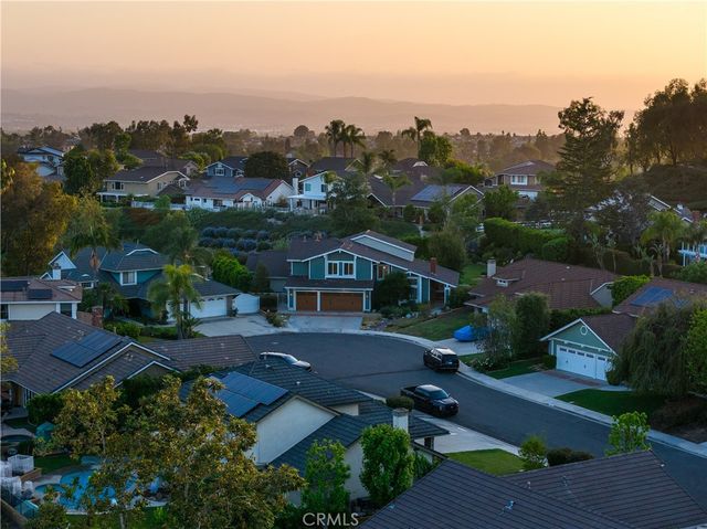 21321 Hillside Court, Lake Forest, CA 92630