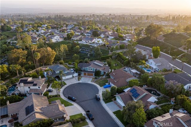 21321 Hillside Court, Lake Forest, CA 92630