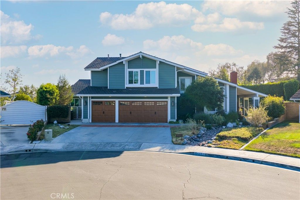 21321 Hillside Court, Lake Forest, CA 92630