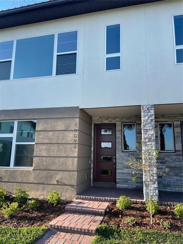 10090 SUNNIFA ALLEY, Orlando, FL 32832